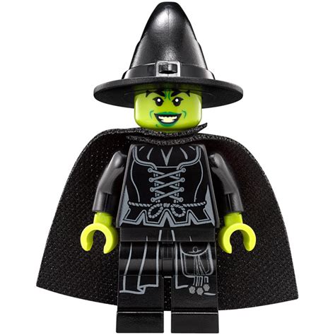 The Wicked Witch Figure as a Symbol of Female Empowerment